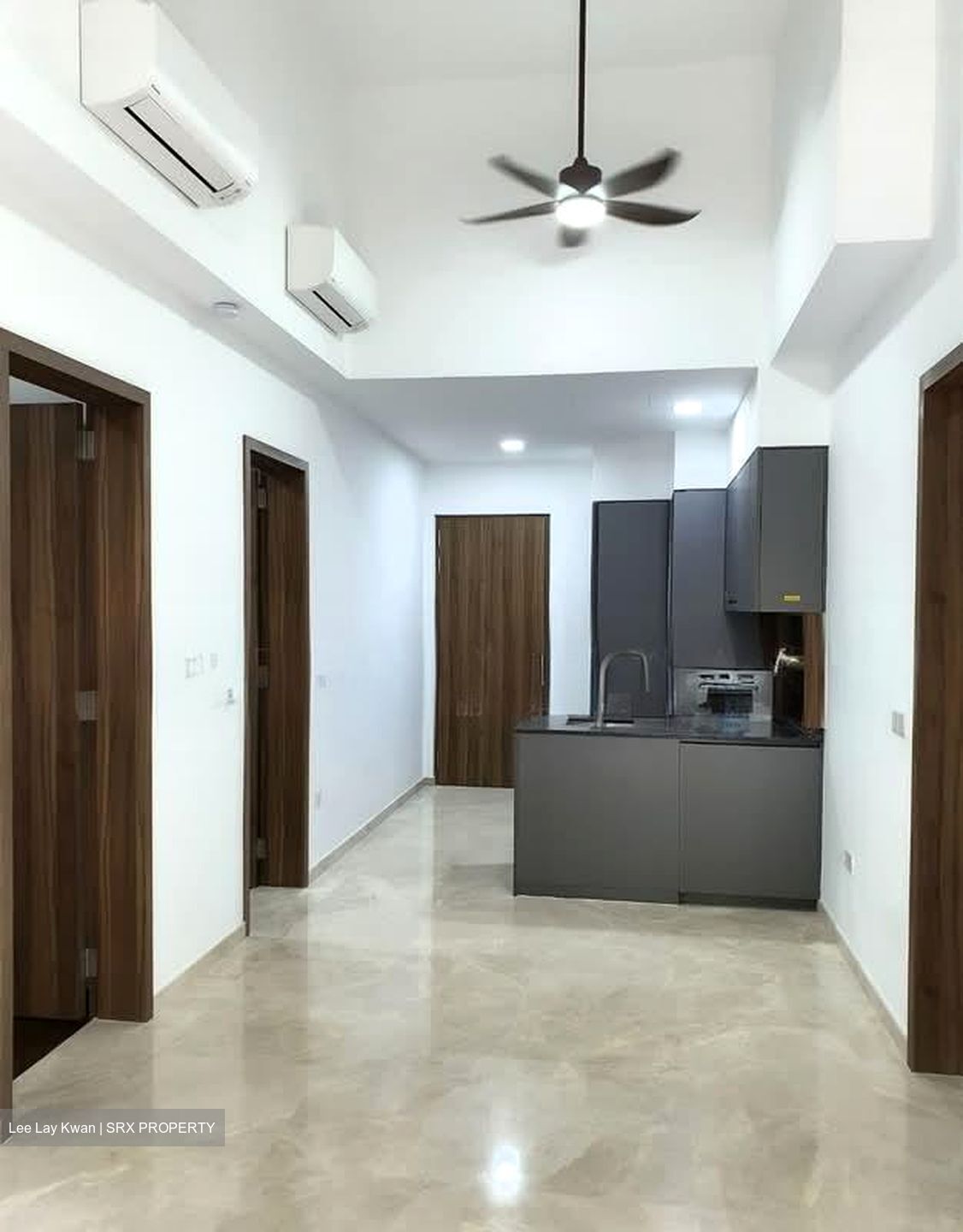 Daintree Residence (D21), Condominium #569732341